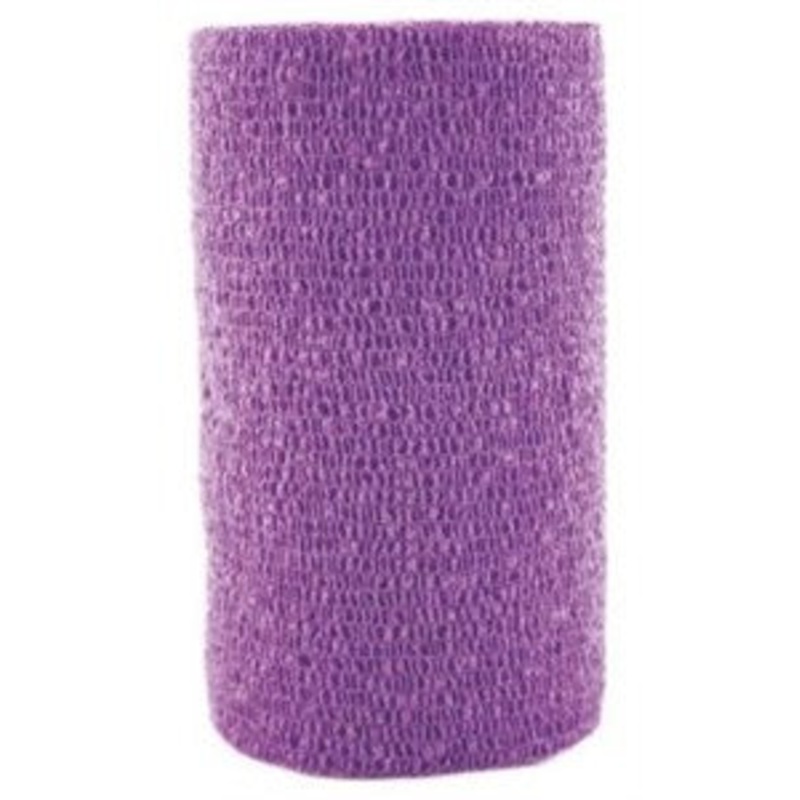 CoFlex CoFlex Vet Purple 4 x 5 yards