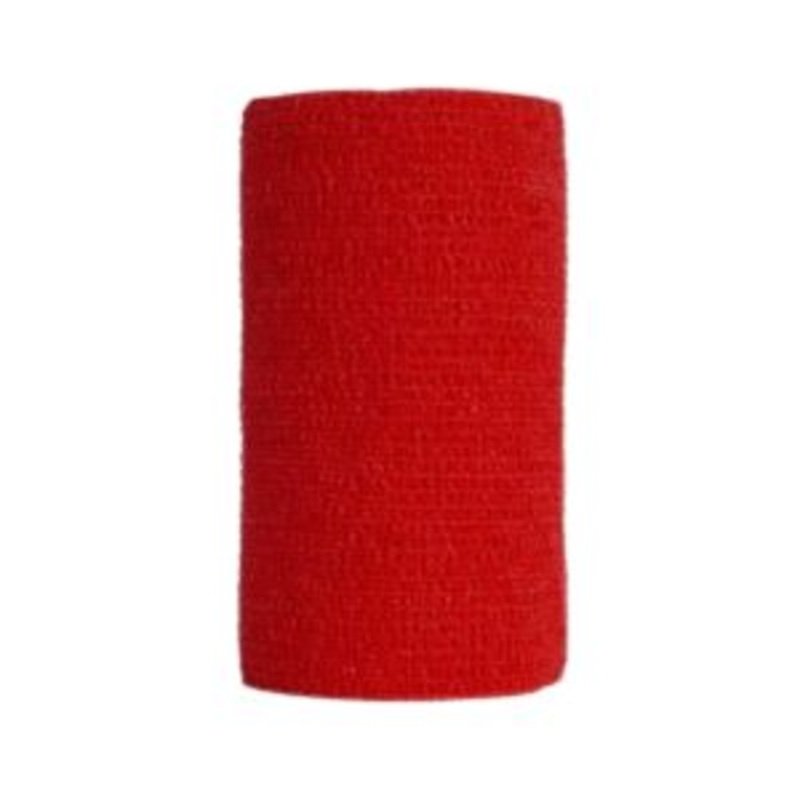 CoFlex CoFlex Vet Red 4 x 5 yards