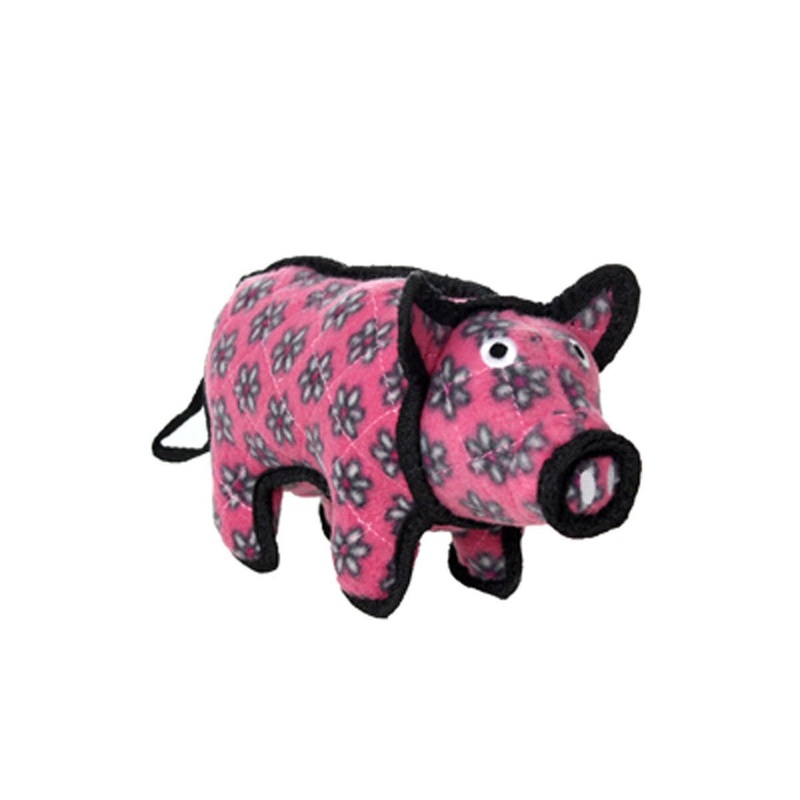 Tuffy’s Polly the Pig JR