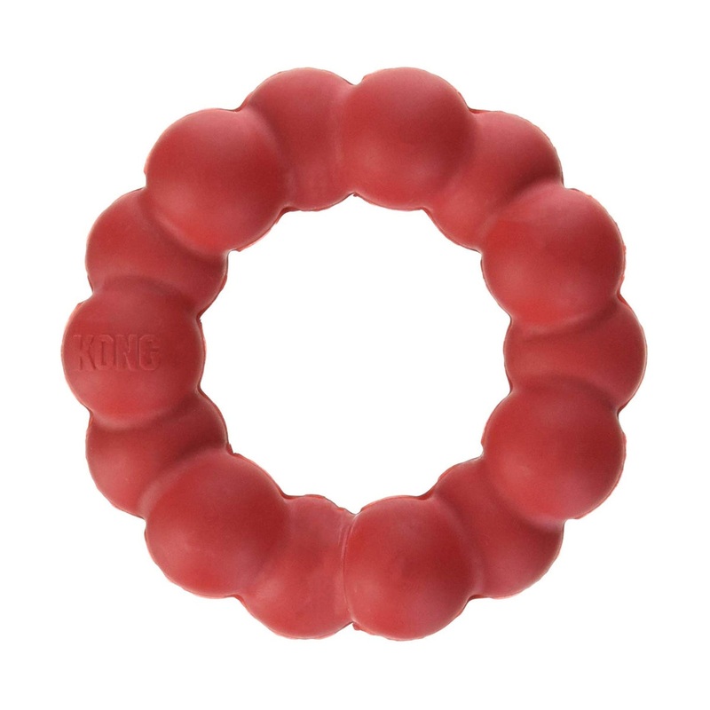 Kong Chew Ring Small/Medium for Dogs