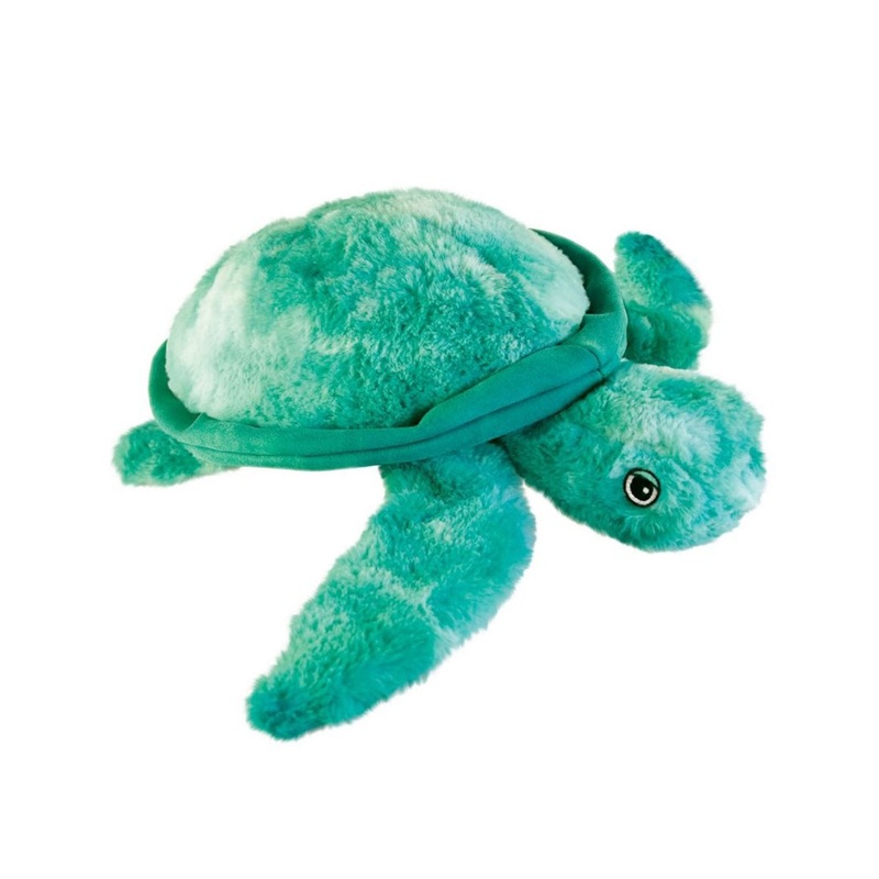 Kong SoftSeas Turtle Large for Dogs