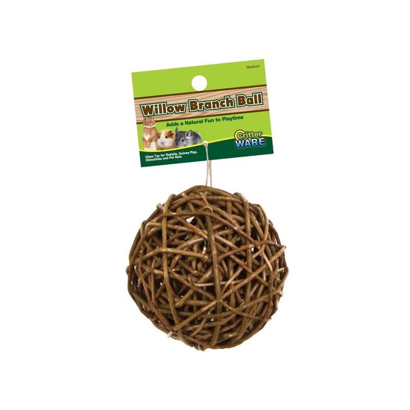 Willow Branch Ball 4