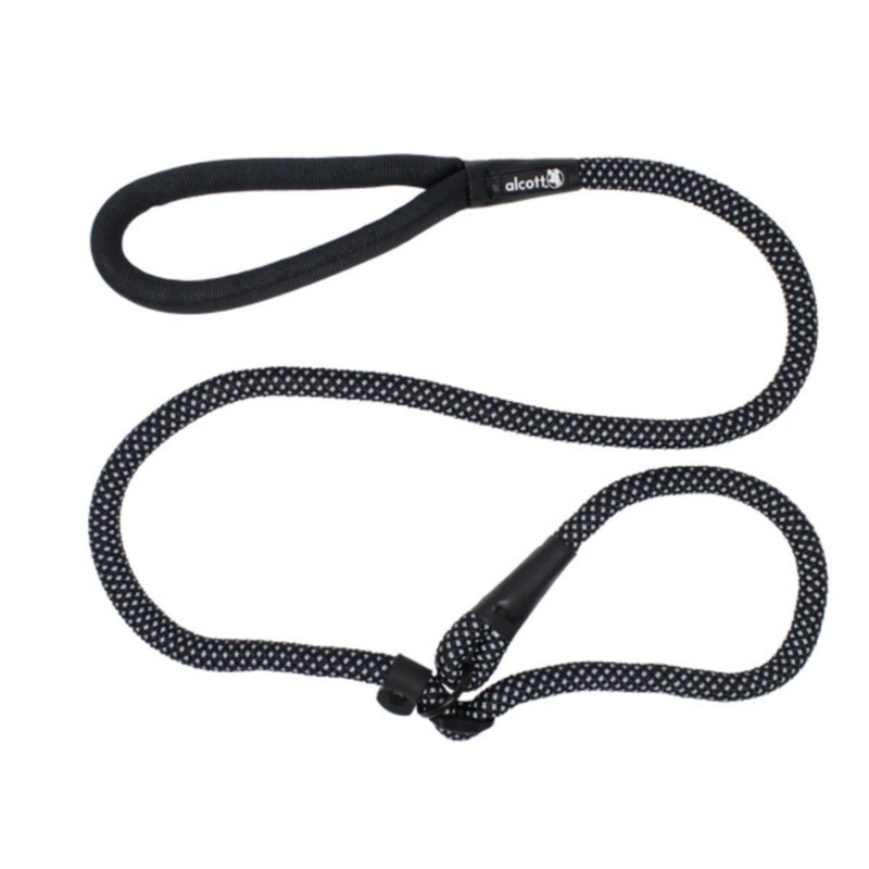 Alcott Slip Leash for Dogs, Large, 5