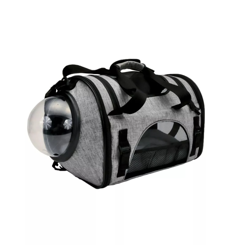 COASTAL PET Bergan Cat Carrier with window