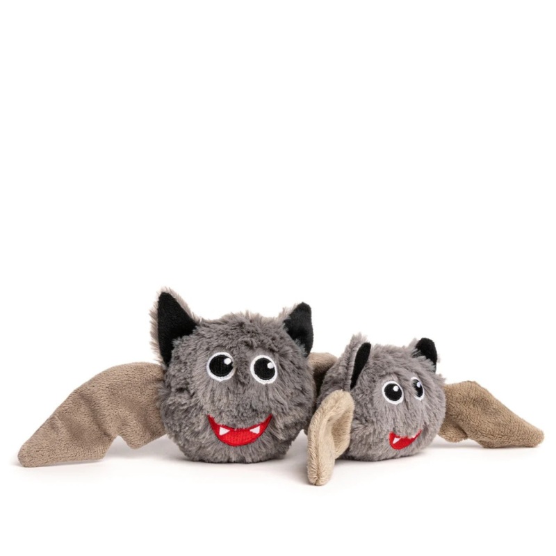 FAB DOG Faball Halloween Bat, S