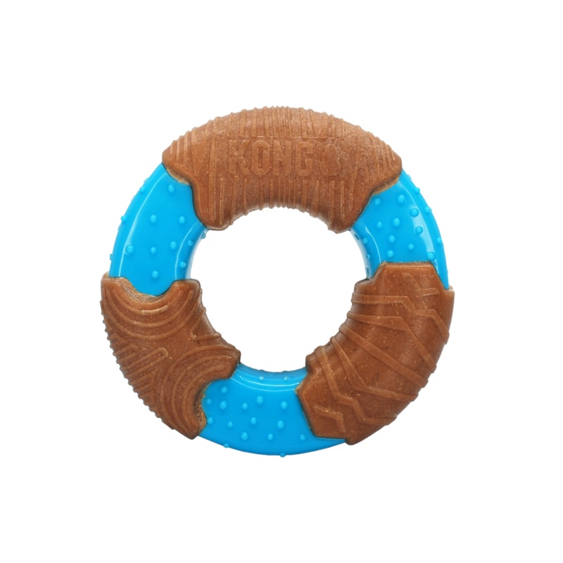 KONG CoreStrength Bamboo Ring, Small