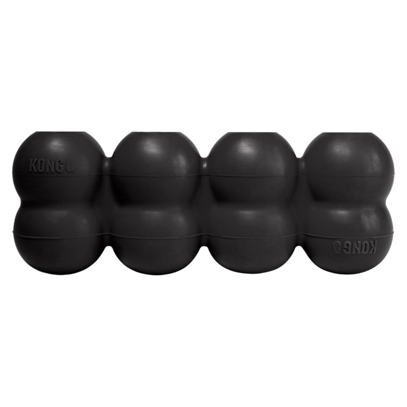 KONG Extreme Goodie Ribbon, Chew Toy for Dogs, Medium