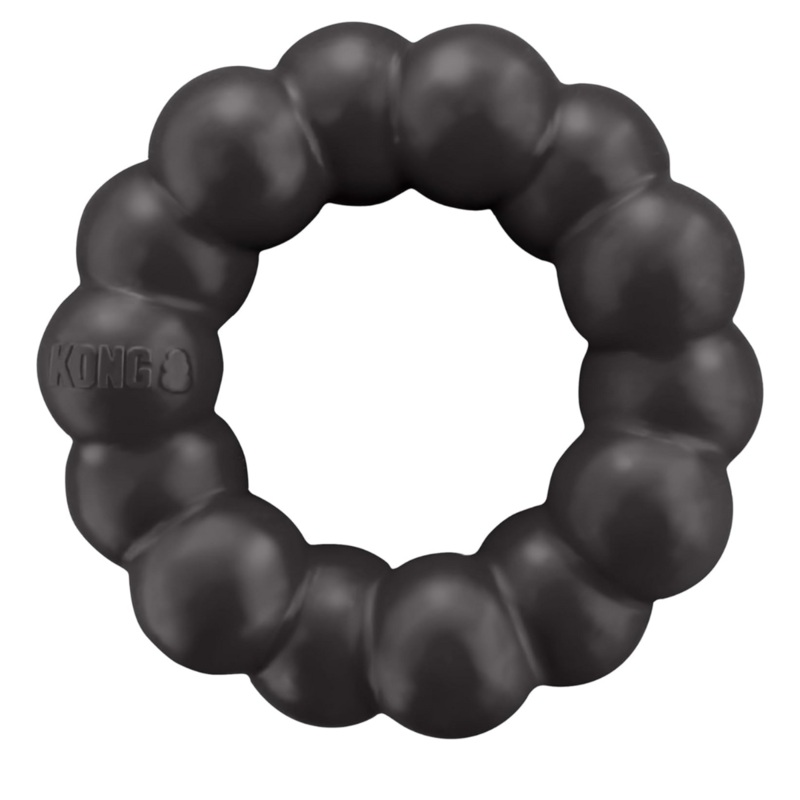 KONG Extreme Ring, Chew Toy for Dogs, XL