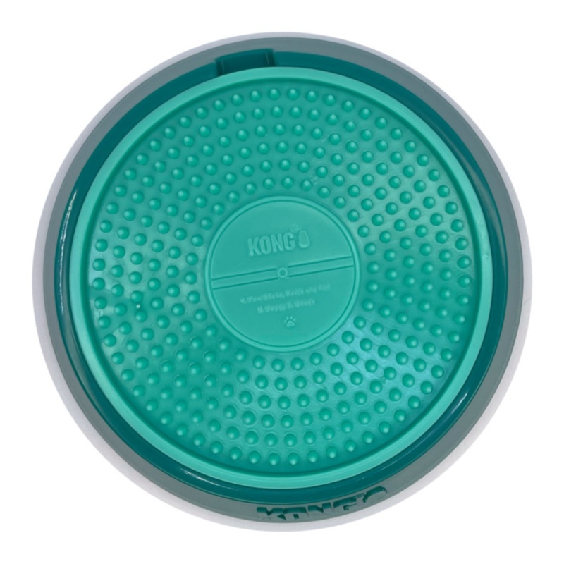 KONG Licks Spinz Disc, Large