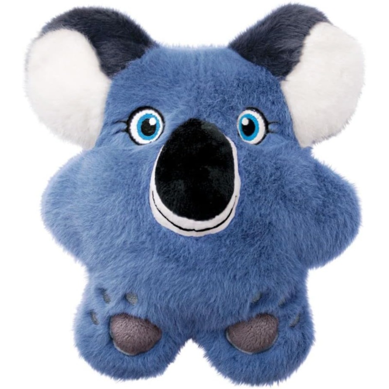 KONG Snuzzles Koala, Dog Toy, Medium