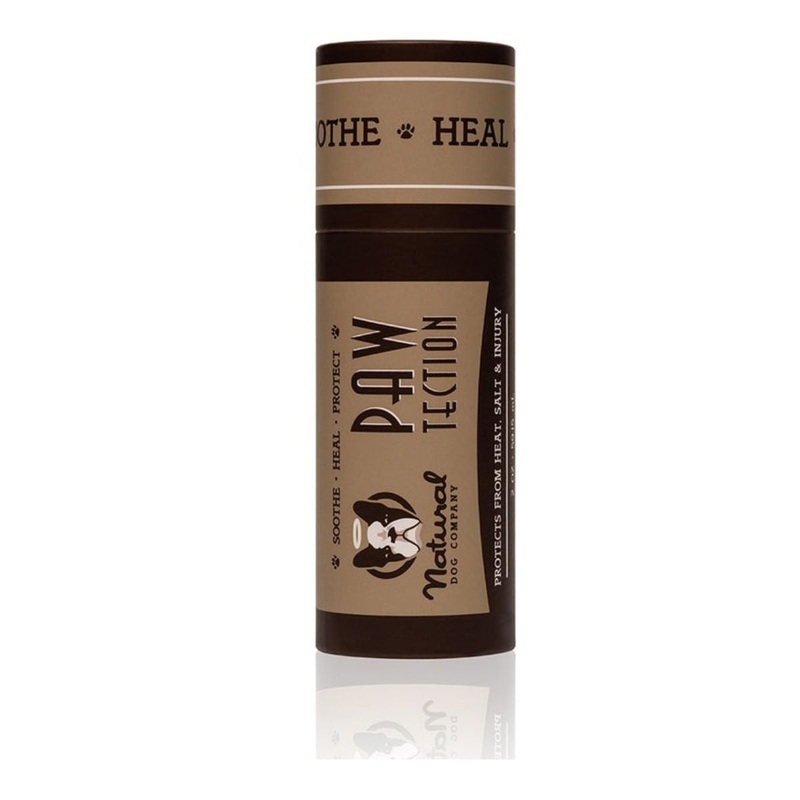 Natural Dog Company PawTection Stick 2oz