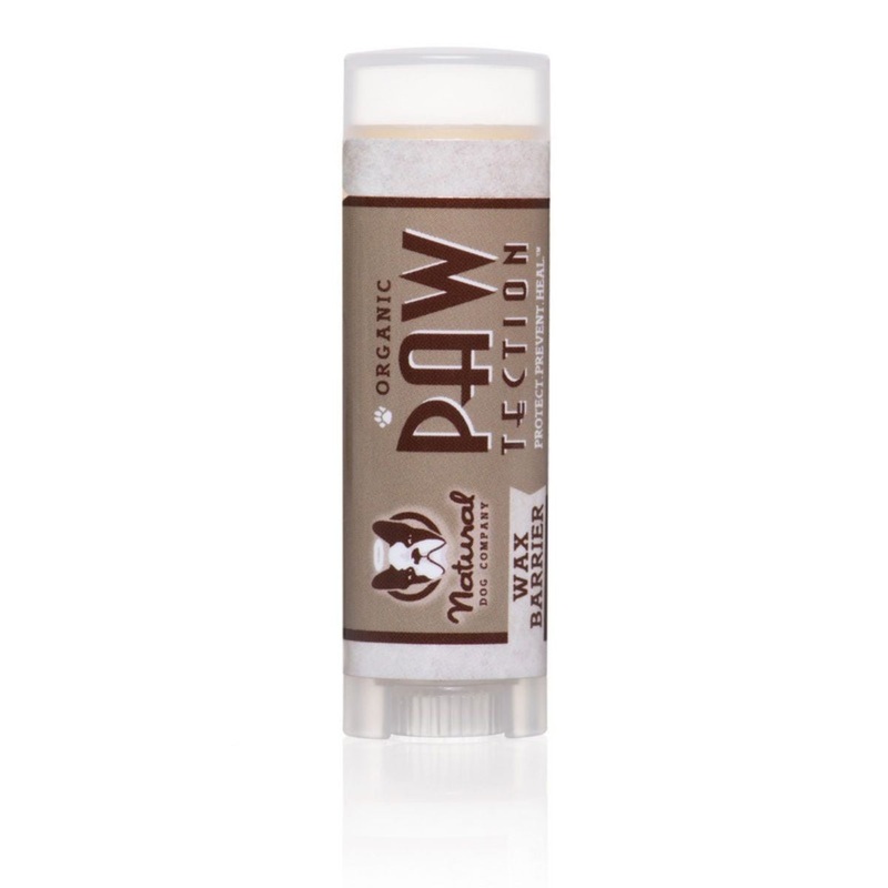 Natural Dog Company PawTection Travel Stick .15oz