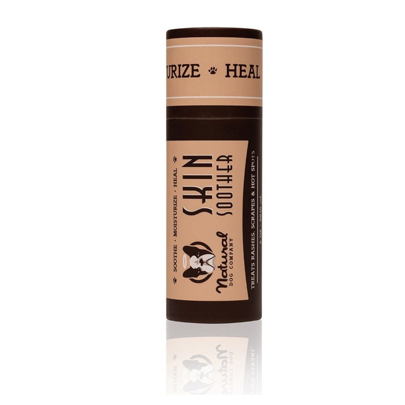 Natural Dog Company Skin Soother Stick 2oz