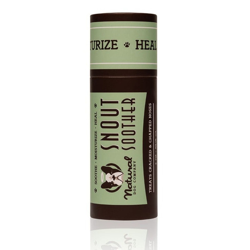 Natural Dog Company Snout Soother Stick 2oz