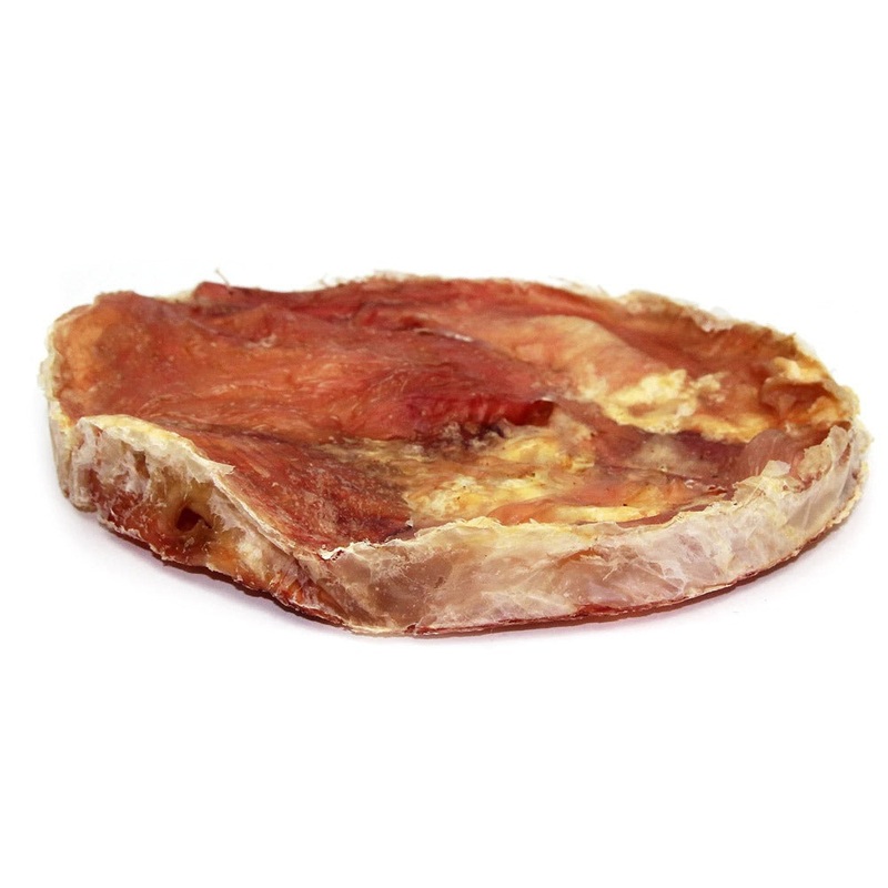 Tuesday’s Tremenda Disc Chews Dog Treats 10Pk