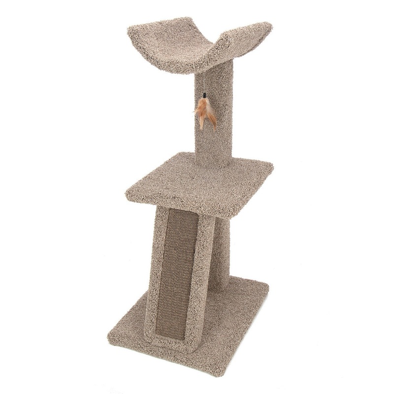 Ware Pet Kitty Cradle & Corrugate