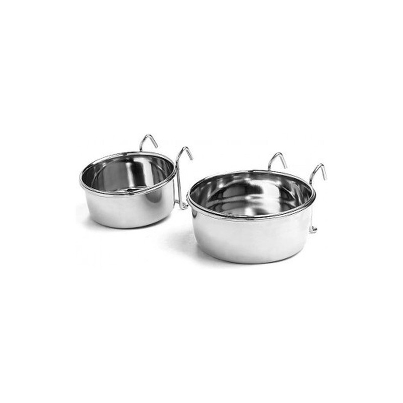 Spot Stainless Steel Coop Cup Wire Hanger 20oz