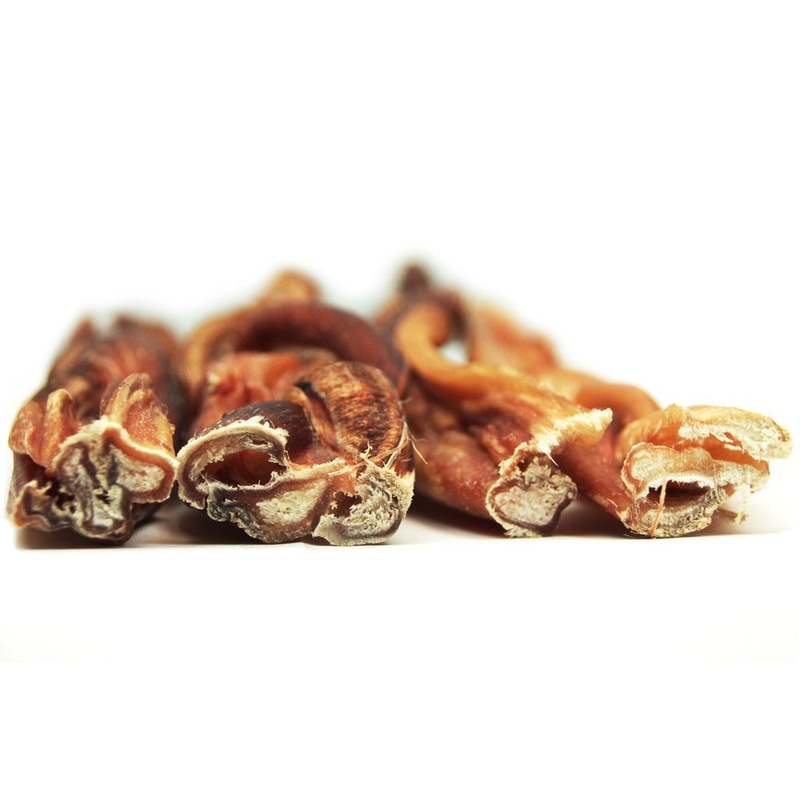 Tuesday’s Bully 6 Braided 25 pieces