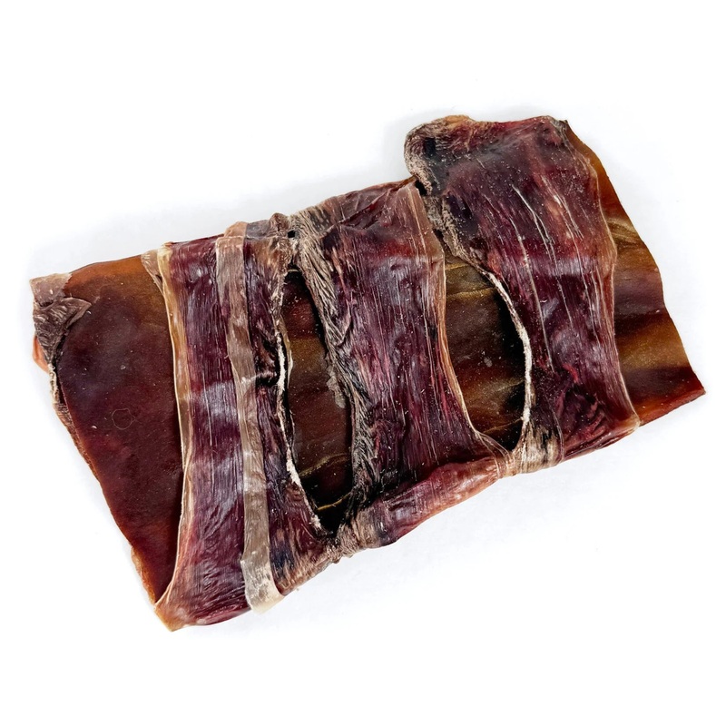 Tuesday’s Collagen Chip Wrapped Gullet