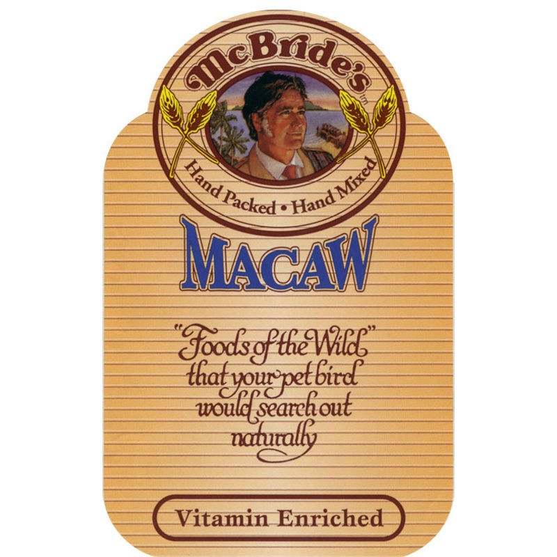 Kaytee Macaw 20lb