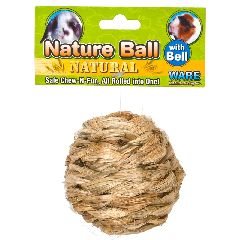 Ware Manufacturing Inc. Nature Ball