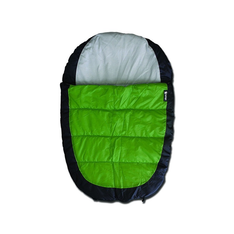 Alcott Adventure Sleeping Bag for Dogs  Medium
