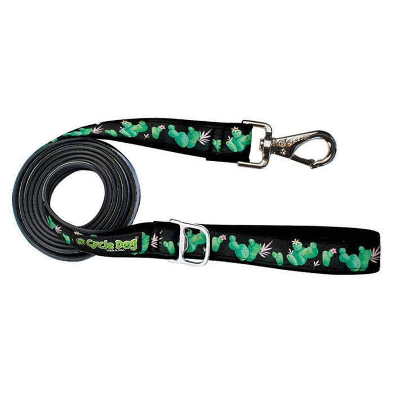 Cycle Dog Cactus 6 Dog Leash
