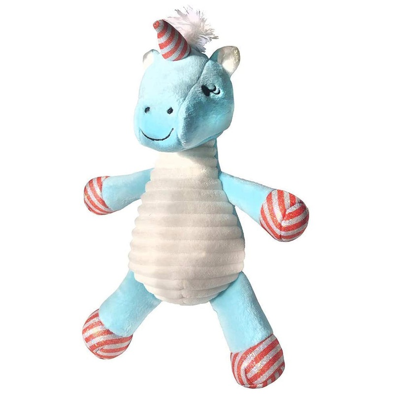 Huxley & Kent Lulubelles Candie Cane Unicorn Large