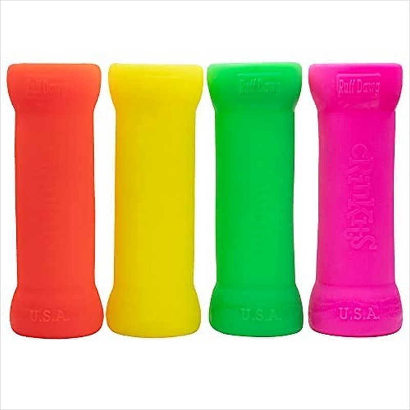 Ruff Dawg Crinkit XL Dog Toy Assorted