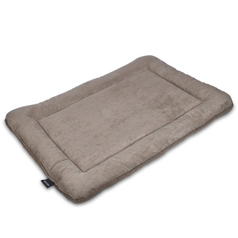 West Paw Big Sky Nap 28.5 x 20 Medium Oatmeal