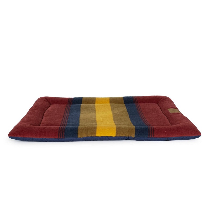 Carolina Pet Zion National Park Comfort Cushion Small