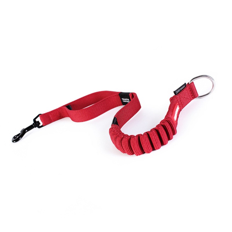 EzyDog Zero Shock Extension 24 Red
