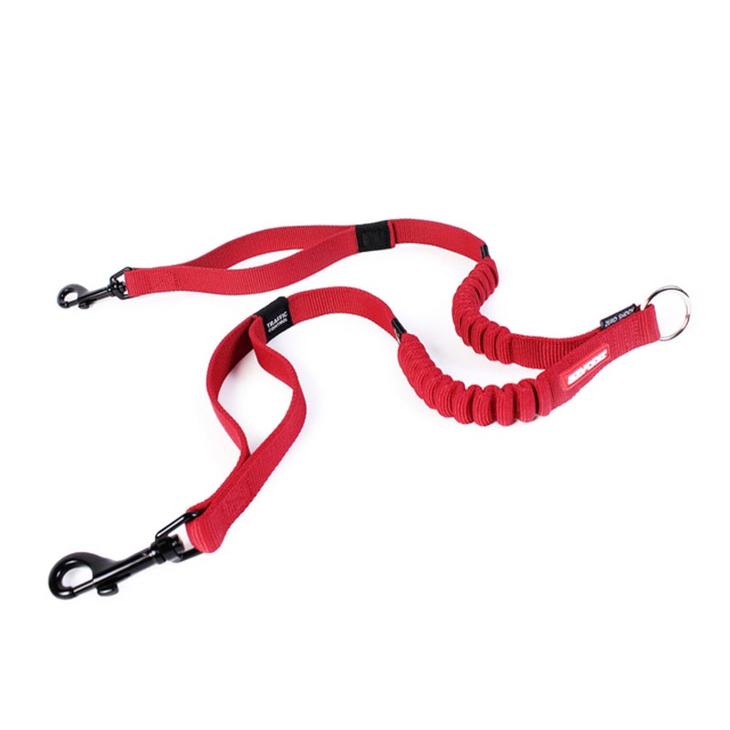 EzyDog Zero Shock Coupler 24 Red