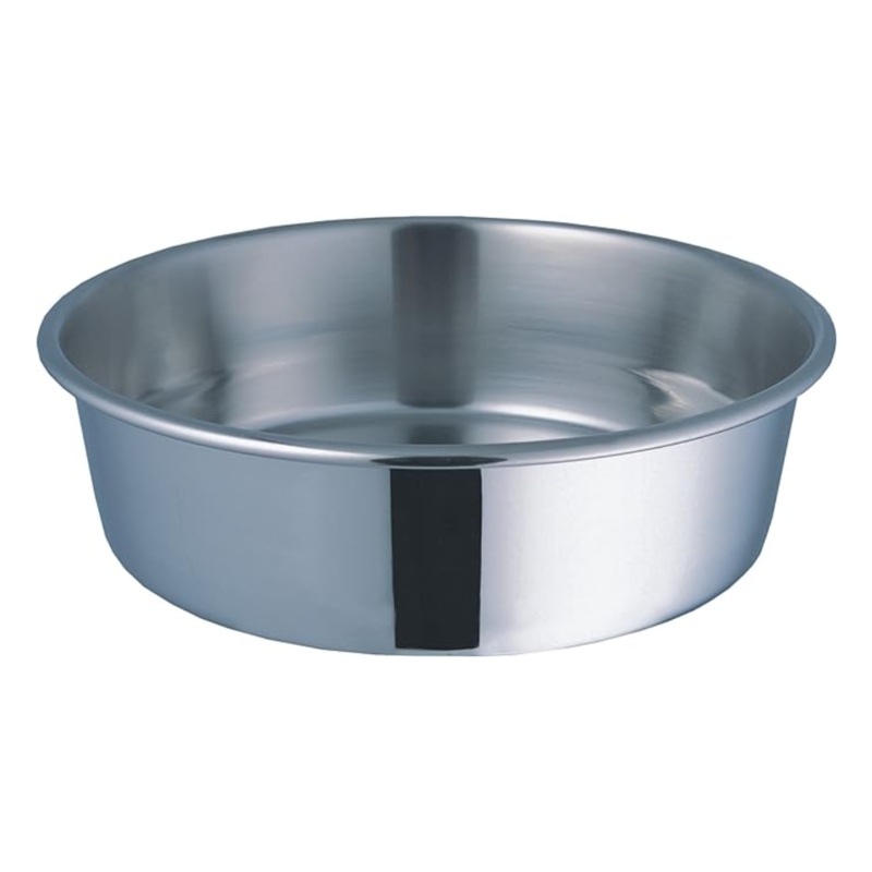 Indipets Heavy Dish for Dogs 4 Quart