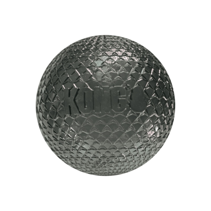 KONG DuraMax Ball Squeak Toy Large For Dogs