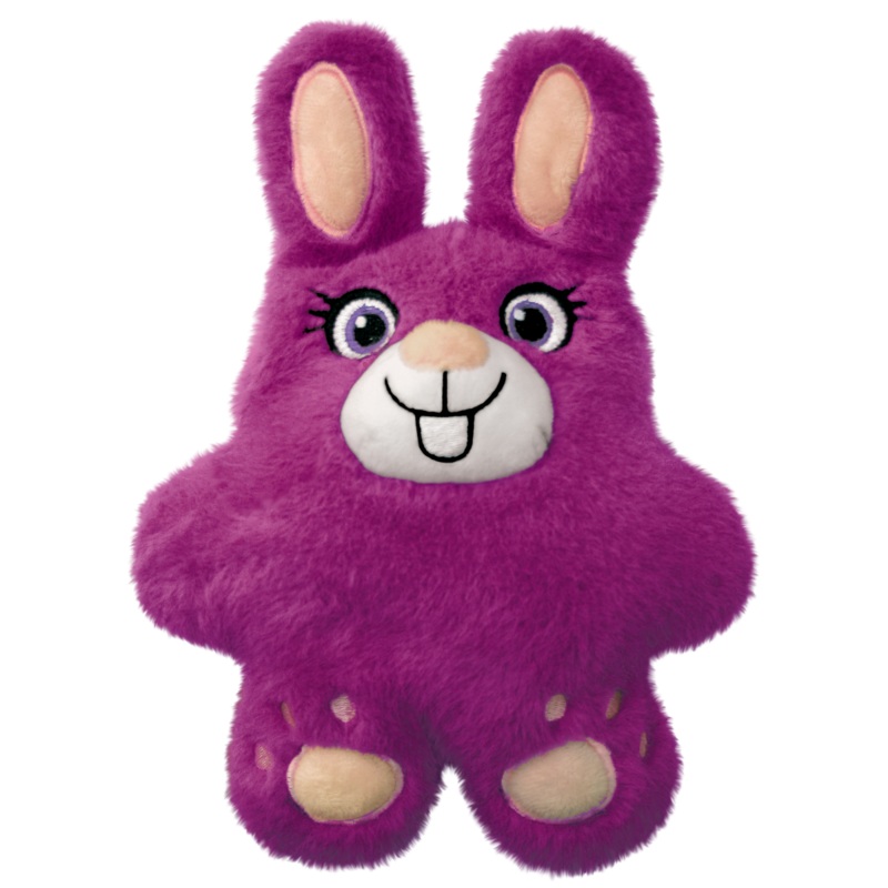 KONG Snuzzles Bunny Toy for Dogs, Medium