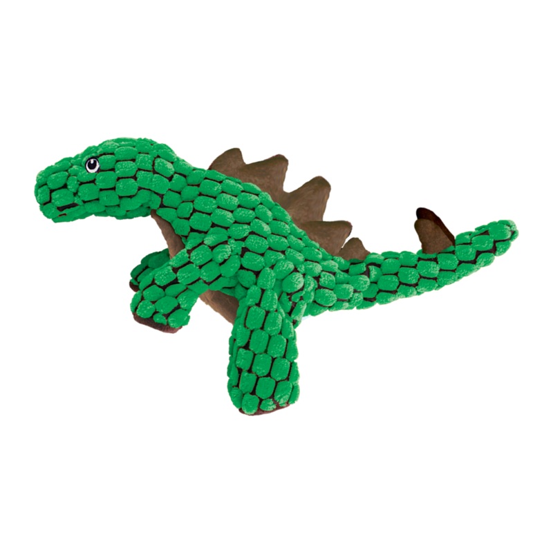 KONG Dynos Stegosaurus Green, Large