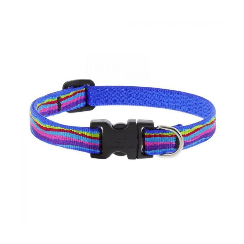 Dog Collar 3/4 X 13-22 Ripple Creek