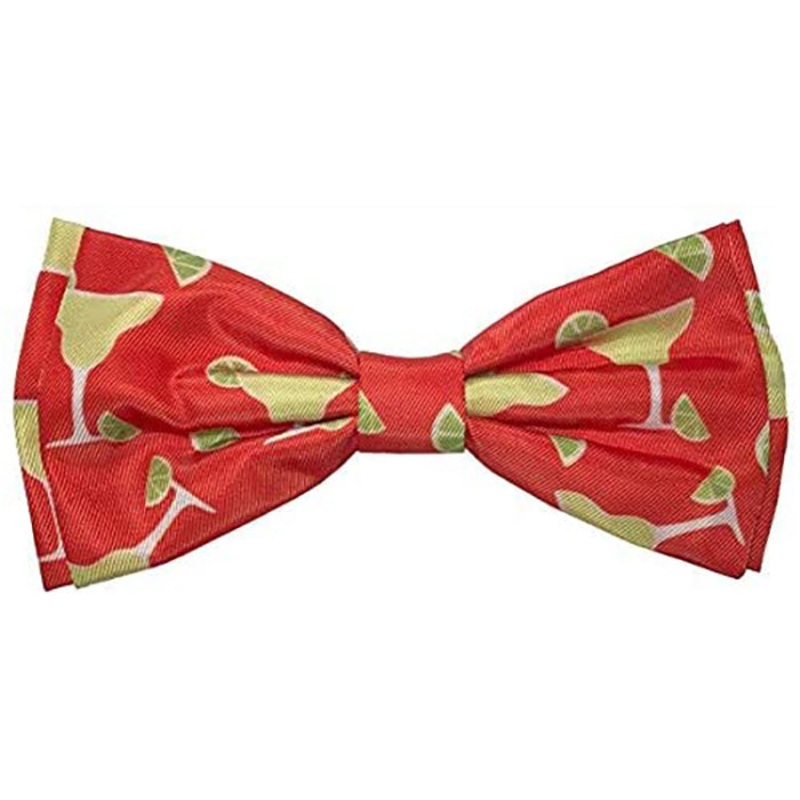 Huxley & Kent Margarita Bow Tie For Cats & Dogs Large