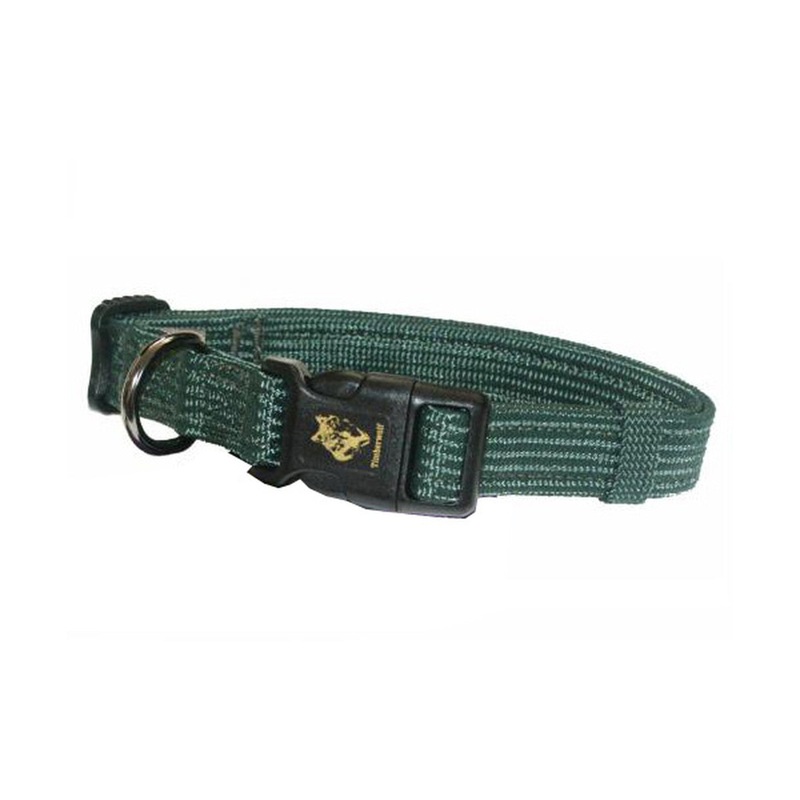 Timberwolf Sequoia Collar 1X16-20 Green