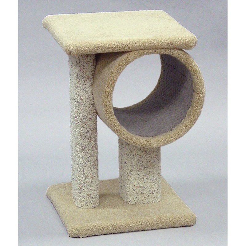 Classy Kitty Tunnel Tower 25
