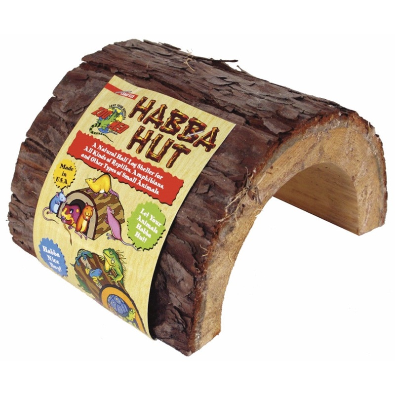 ZILLA Habba Hut Large