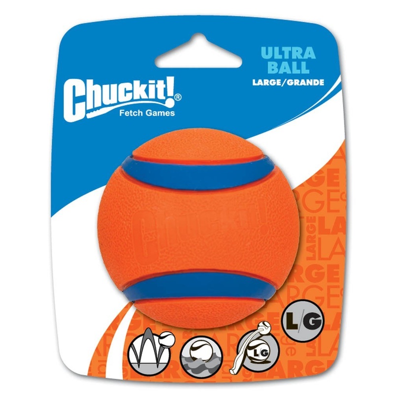 Chuckit! Ultra Ball Large