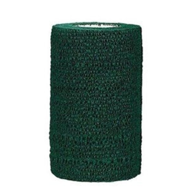 CoFlex CoFlex Vet Dark Green 4 x 5 yards