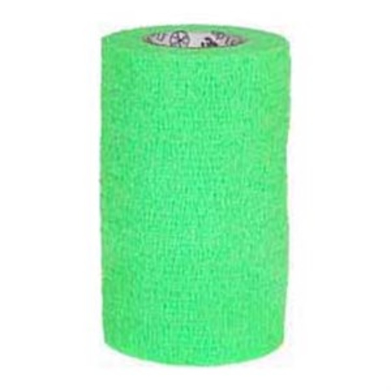 CoFlex CoFlex Vet Light Green 4 x 5 yards