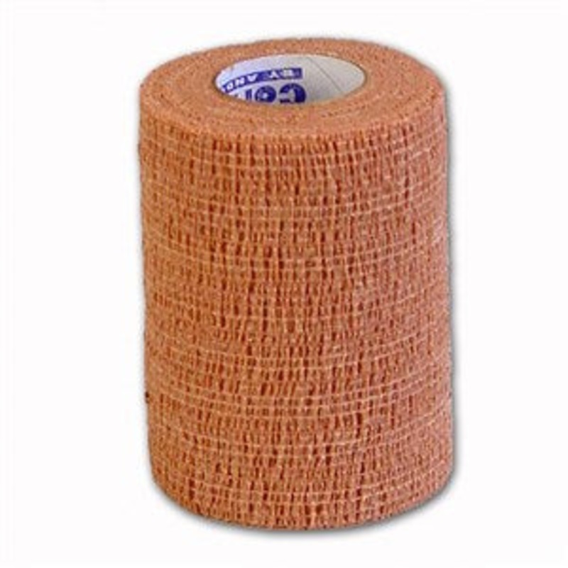 CoFlex CoFlex Vet Orange 4 x 5 yards