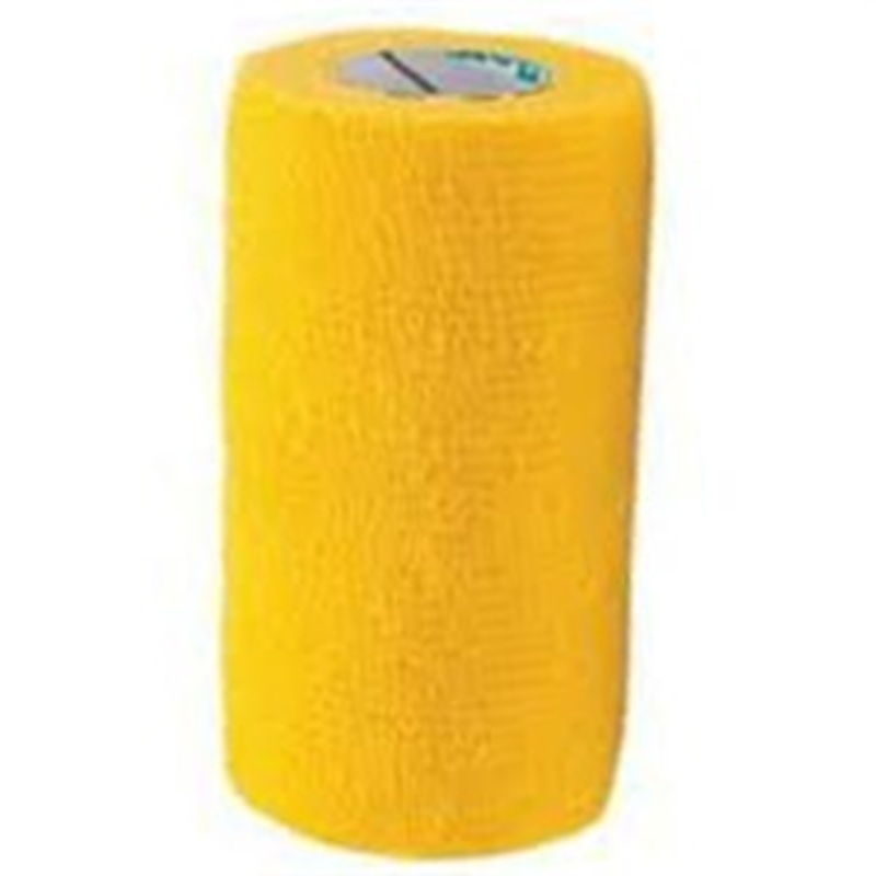 CoFlex CoFlex Vet Yellow 4 x 5 yards