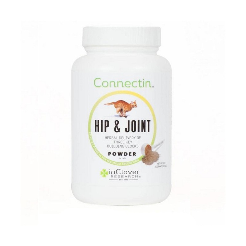 Connectin Feline Powder 90 Grams