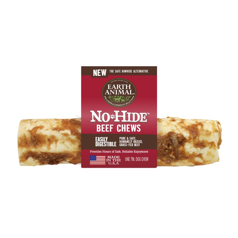 Earth Animal Beef 7 Chews