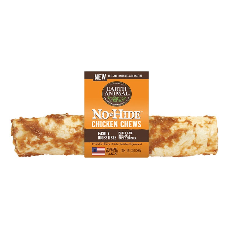 Earth Animal Chichen 11 Chews